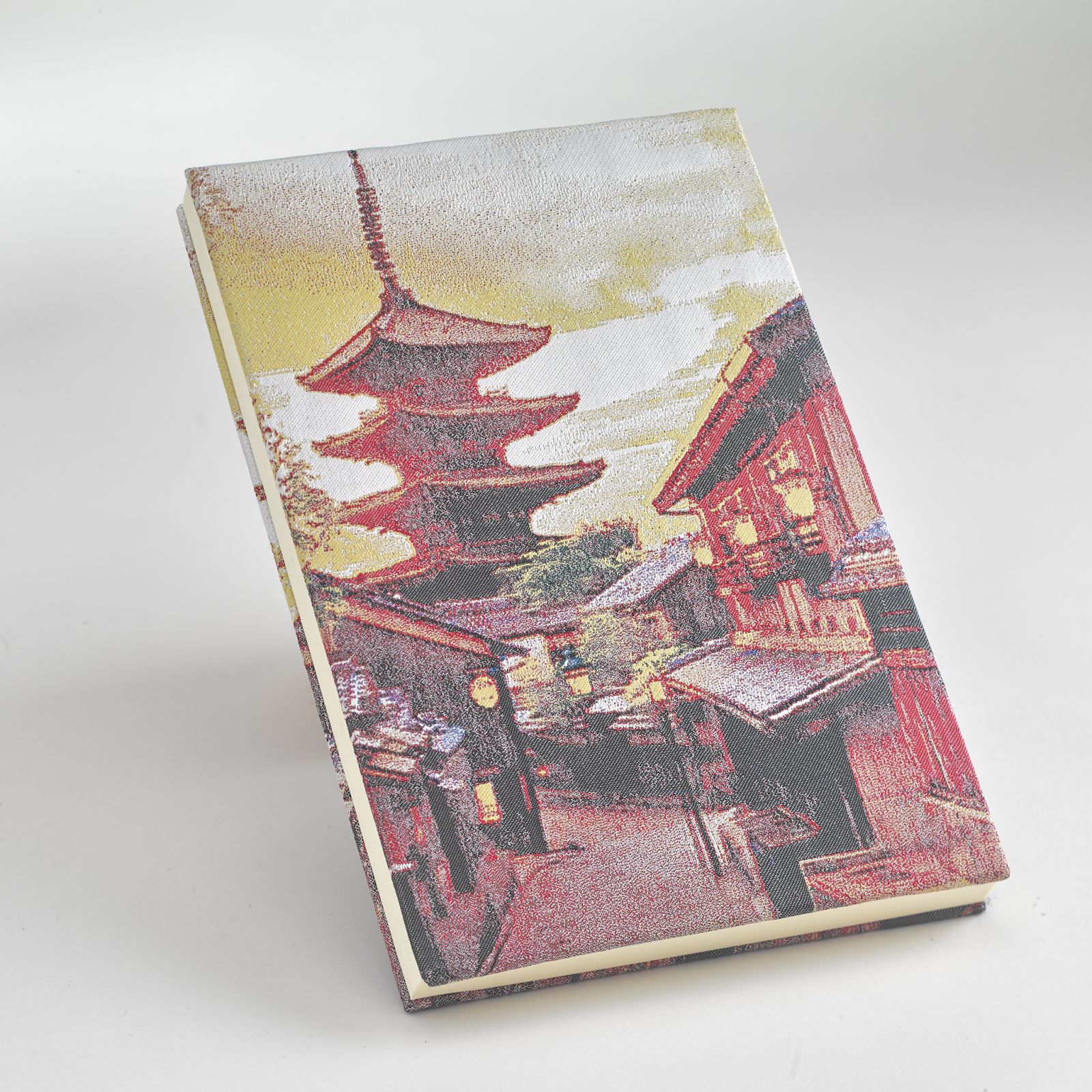 八坂の塔　御朱印帳