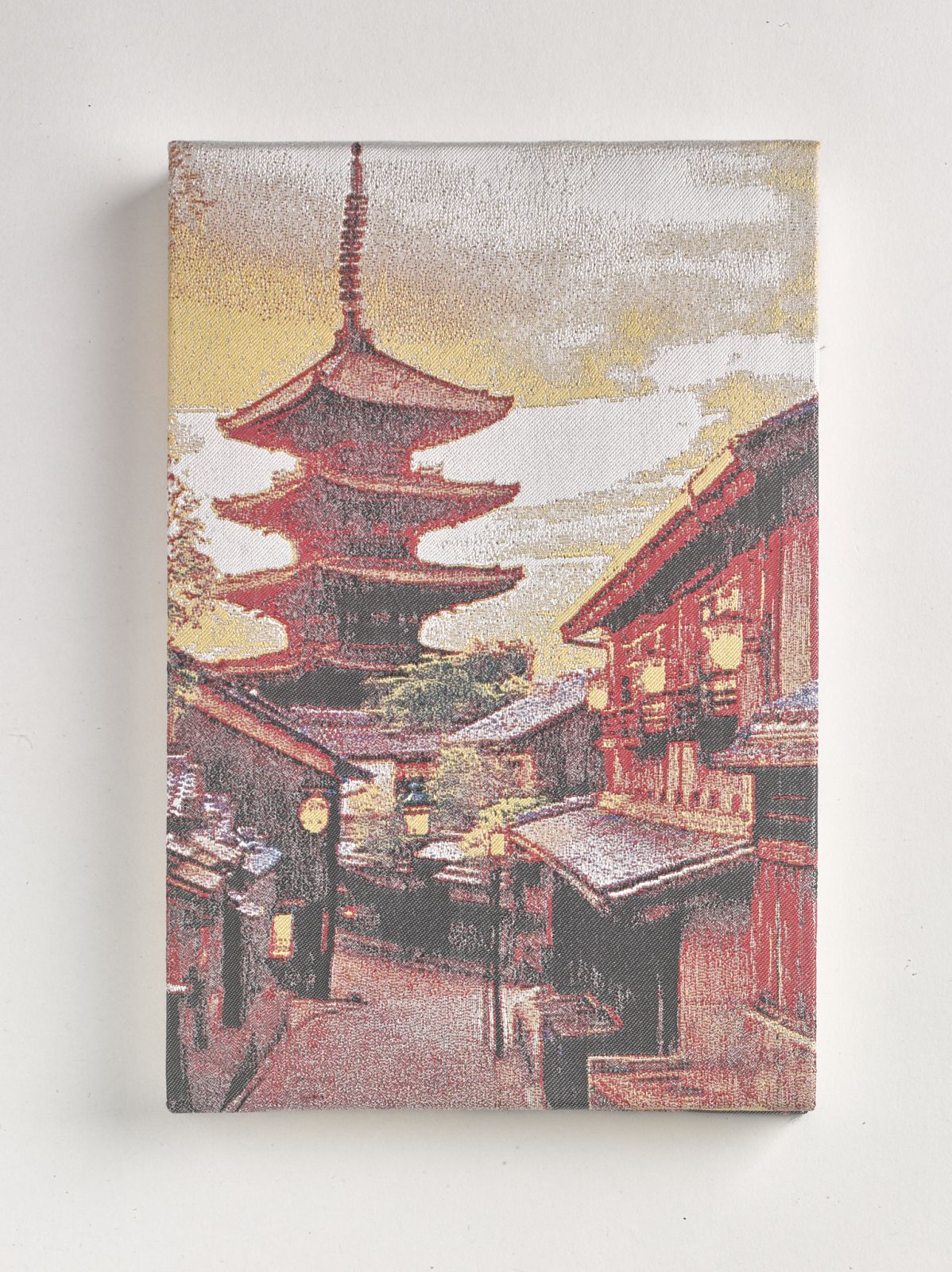 八坂の塔　御朱印帳