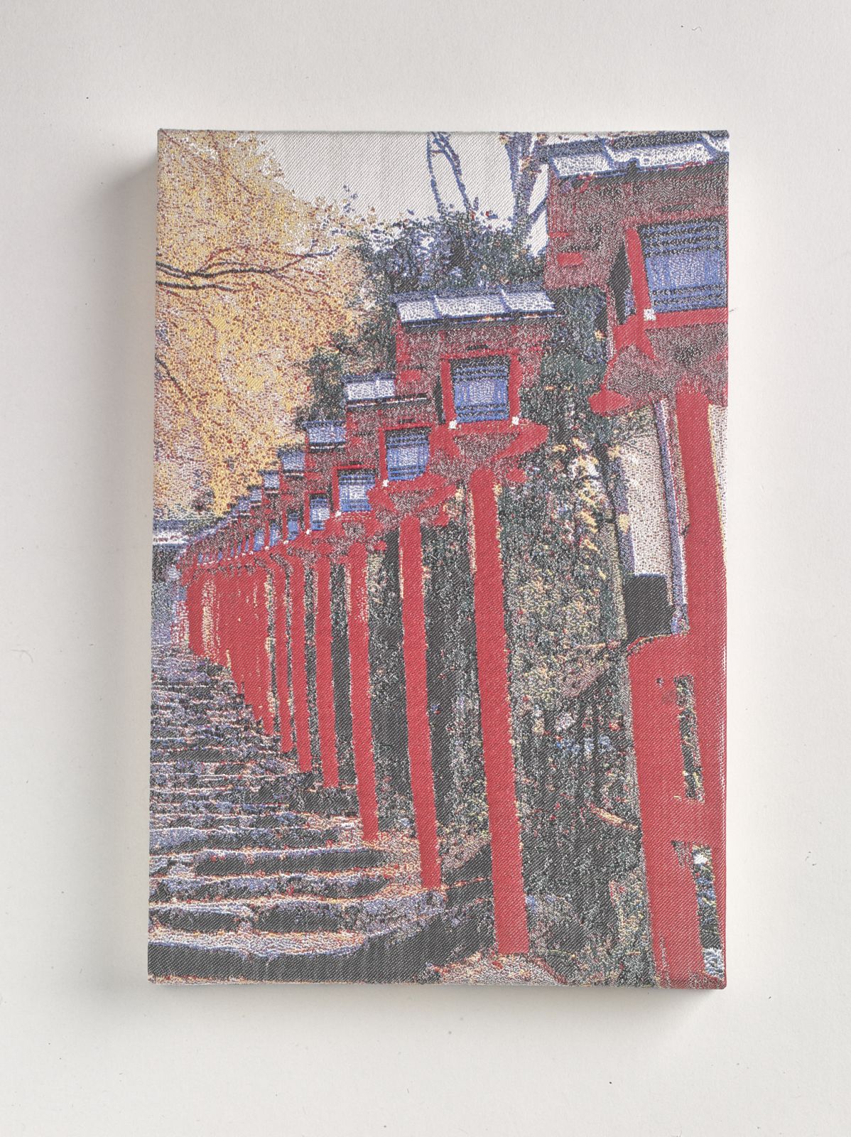 貴船神社御朱印帳