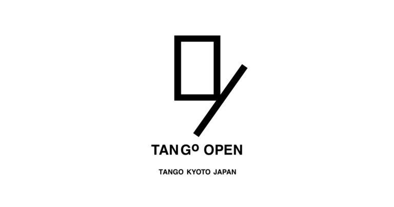 TANGO OPEN CENTER-FACTORYでの御朱印帳・御城印帳の展示販売